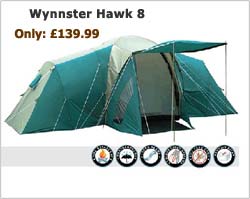 Wynnster Hawk 8