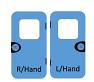 Do you need a left or right handed handle?