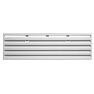 Thetford SR Vent Cover Fiat Bianco 435mm x 130mm