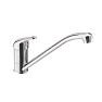 Reich Charisma Single Lever Mixer Tap Chrome