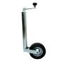 HTD Jockey Wheel 48mm 200mm x 50mm Wheel