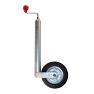 HTD Jockey Wheel 48mm / 200mm x 65mm Wheel