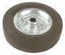 HTD Replacement Wheel 200mm x 50mm