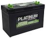 75aAh Platinum Leisure Battery