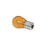 W4 21W Amber Flasher Bulb 12V