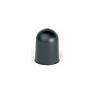 Ring Towball Cover - Black