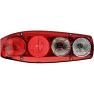 Hella Caraluna MK2 LH Motorhome Reverse Light