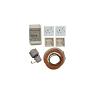 W4 Mains Electrical Kit