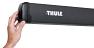 Thule 3200 Push button case opening 