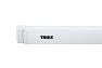 Thule 4200 (Automotive End Caps) - White / Grey