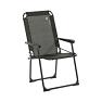 TravelLife Como Chair Compact - Grey