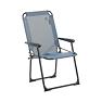 TravelLife Como Chair Compact - Blue