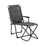 TravelLife Lago Chair Front Optional Footrest