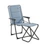 TravelLife Lago Chair Front Optional Footrest