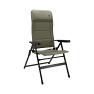 TravelLife Lago Recliner Comfort - Green