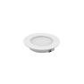 Vechline Lyra Mini 3W Downlight - White