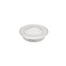 Vechline Ursa Mini 3W Downlight Silver