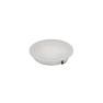 Vechline Cygnus Mini 5W Downlight Silver