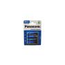 Panasonic Zinc Chloride AA Batteries