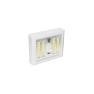 W4 LED Switch Light Double