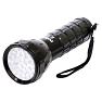 Rolson 28 LED Aluminium Torch