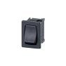 W4 250V Single Pole Rocker Switch Centre Off