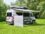 Thule Windscreen - Motorhome