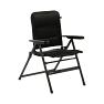 Travellife Barletta Recliner Comfort M - Black