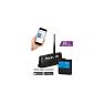 Maxview Roam Campervan Mobile Wi-Fi System Black