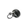 Water Fill Cap Black Inc Barrel & Keys