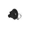 Water Filler Cap Assembly Black