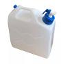 HTD 9.5L Slimline Jerrycan With Tap