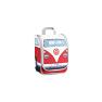 VW Hanging Travel Toiletry Bag Red