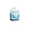 VW Hanging Travel Toiletry Bag Blue