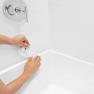 Rayen Water Tight Band For Bathroom