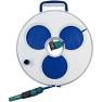 15M Flat Food Grade Hose With Reel