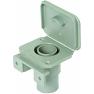 Grove 1/2" Waste Water Outel Socket