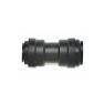 W4 Straight Reducer 12mm-8mm