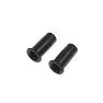 W4 Push Fit Tube Support 12mm