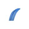 John Guest Blue Semi Rigid Hose 1m