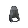 Via Mondo Pop-Up Toilet Tent Anthracite