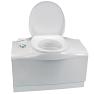 Thetford C502-X Cassette Toilet Left Hand