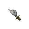 Propane Regulator With Hand Wheel