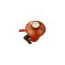 Patio Gas Regulator 27mm Clip On