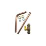 Morco Primo Water Heater Fixing Kit