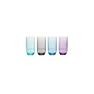 Moonstone Tall Tumbler 4pk