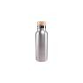 Via Mondo Vacuum Flask 0.5L Stainless Steel