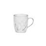 Polycarbonate Clear Double Wall Mug