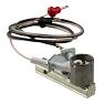 Dometic Gas Burner Assembly