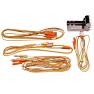 Thetford Shut Off & 3 Thermocouple Kit Type S